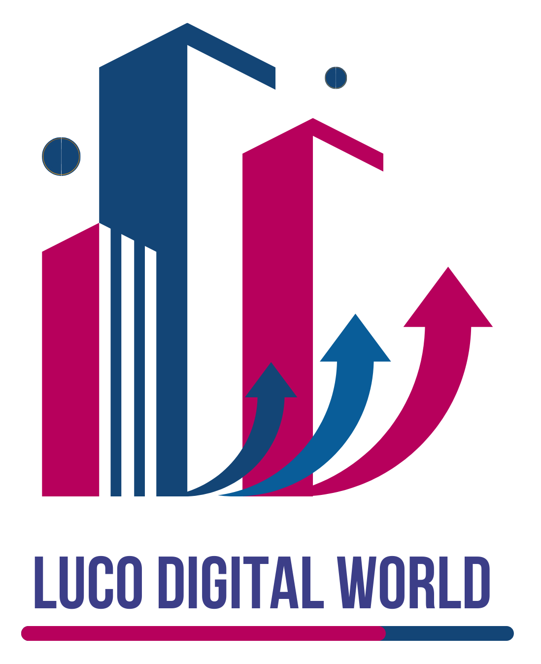 Luco digital World