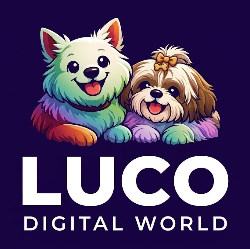 luco digital world