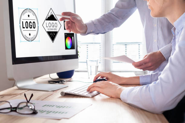 Graphic Designing & Branding
