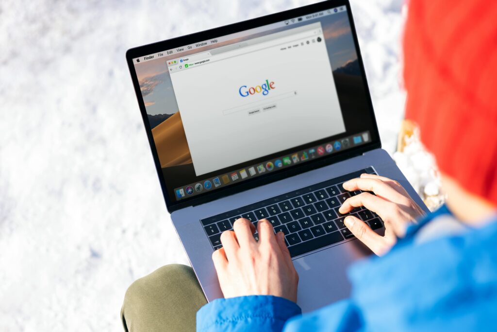 Google Ads & PPC Campaigns