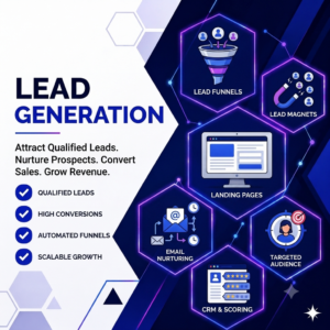 Digital Marketing Services