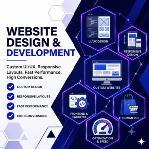Digital Marketing Services