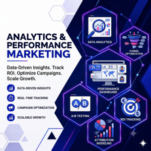 Digital Marketing Services