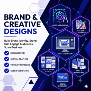 Digital Marketing Services
