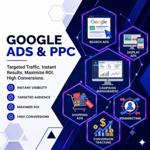 Digital Marketing Services