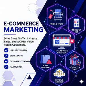 Digital Marketing Services