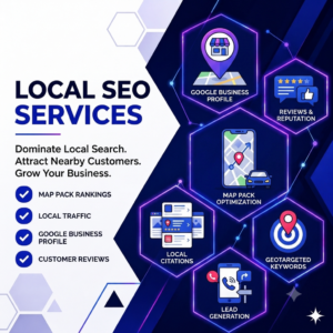 Digital Marketing Services