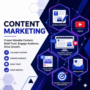 Digital Marketing Services