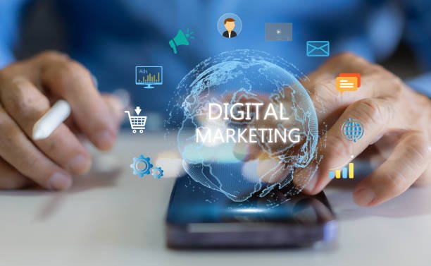 Contact Us LUCO Digital World