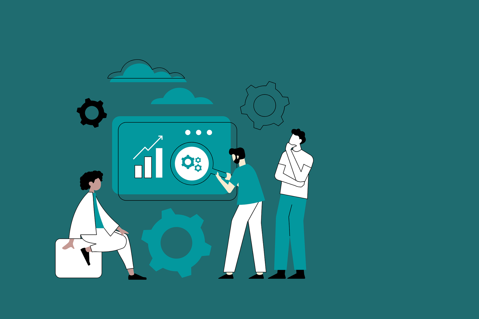 Digital Marketing Services