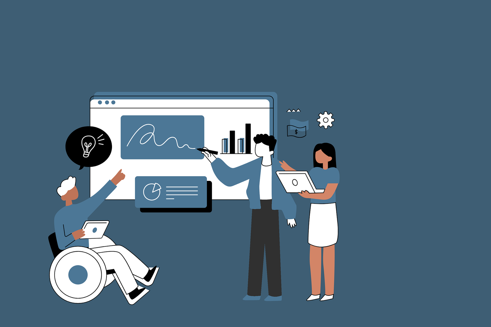 Digital Marketing Services