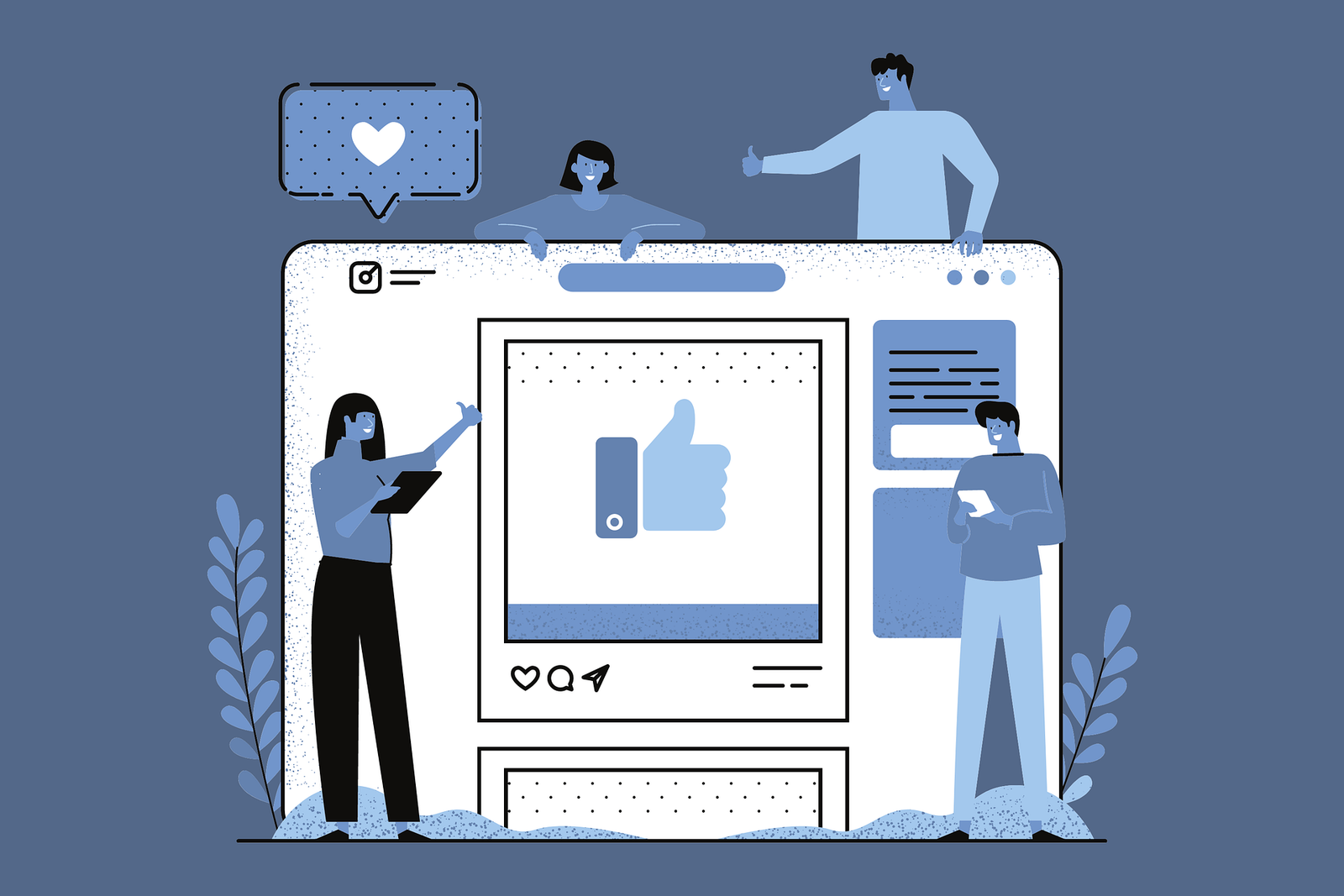 Digital Marketing Services