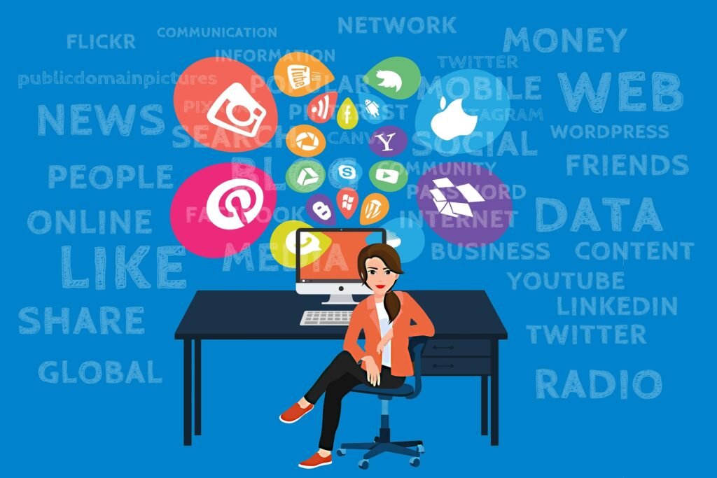 digital marketing post