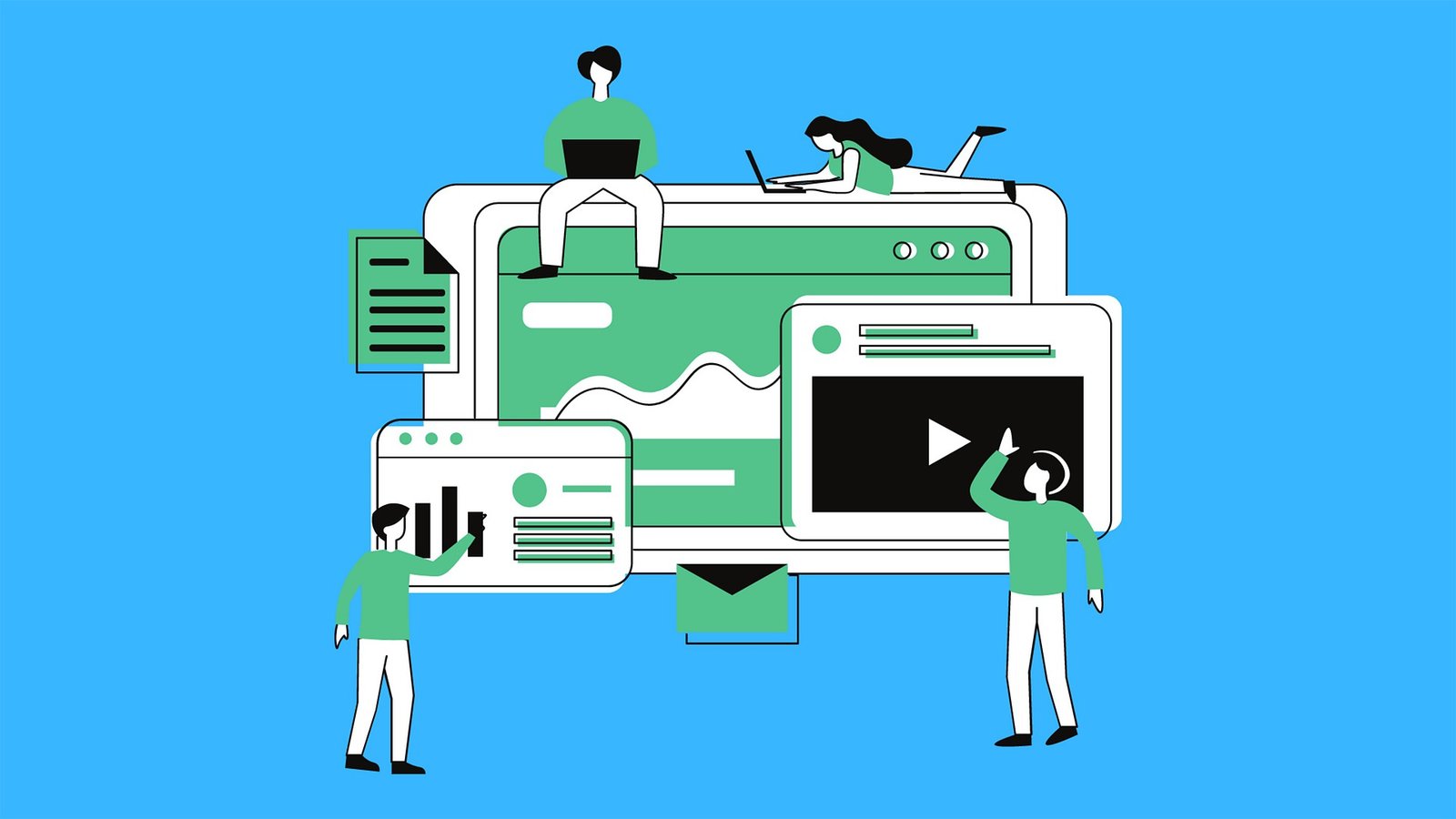 Digital Marketing Services