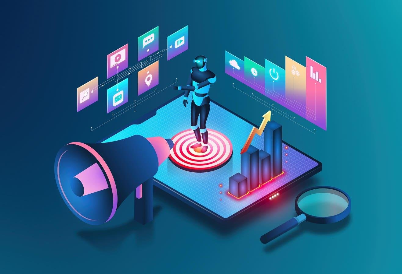 Digital Marketing Services